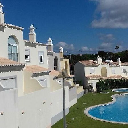 Welcome House Villa Lagos Eksteriør billede