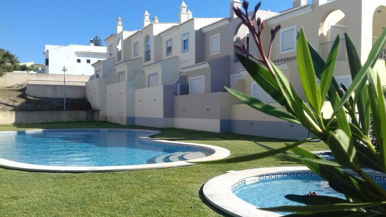 Welcome House Villa Lagos Eksteriør billede