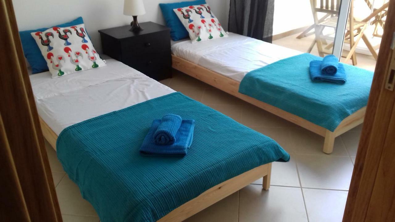Welcome House Villa Lagos Eksteriør billede