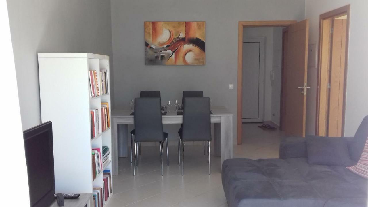 Welcome House Villa Lagos Eksteriør billede