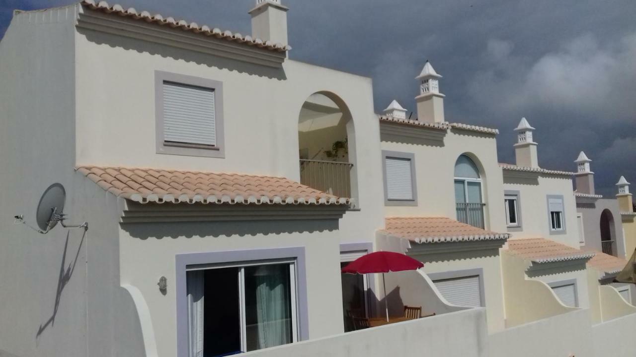 Welcome House Villa Lagos Eksteriør billede
