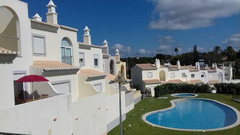 Welcome House Villa Lagos Eksteriør billede