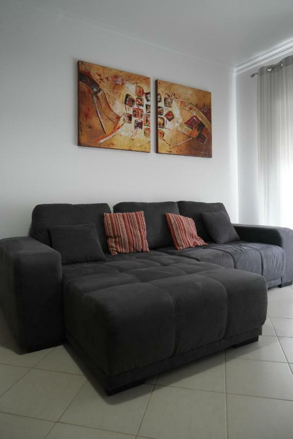 Welcome House Villa Lagos Eksteriør billede