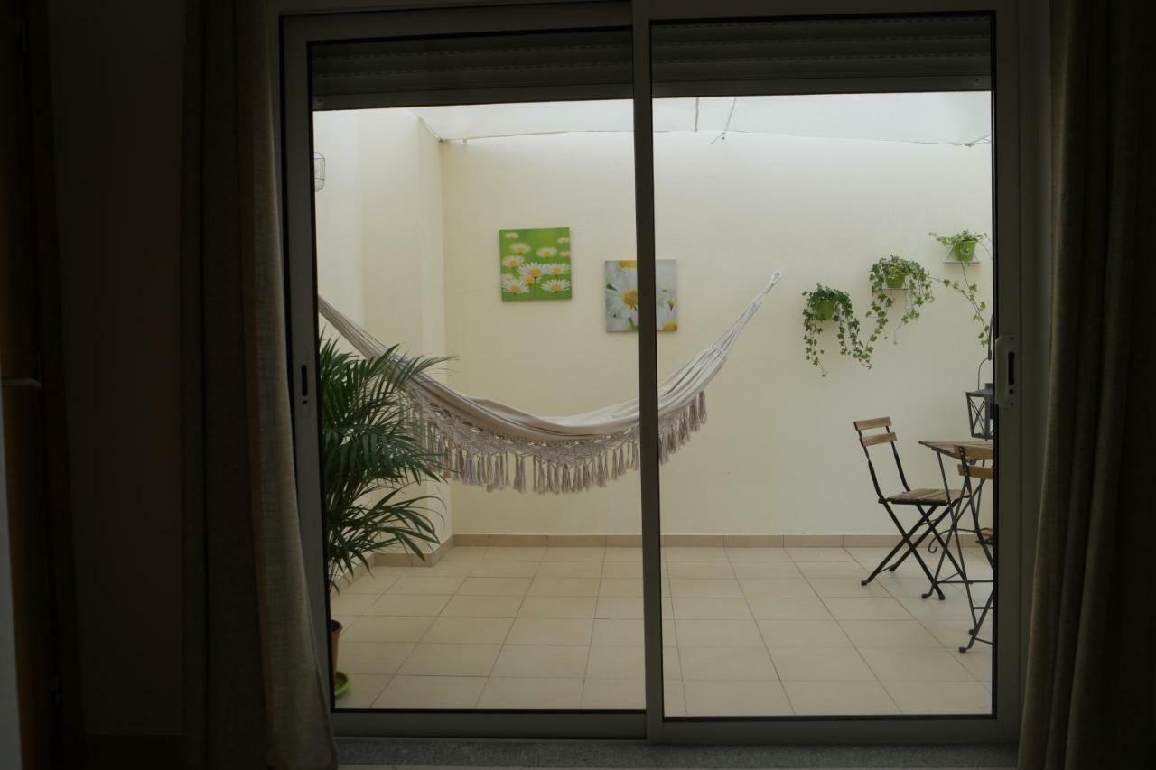 Welcome House Villa Lagos Eksteriør billede