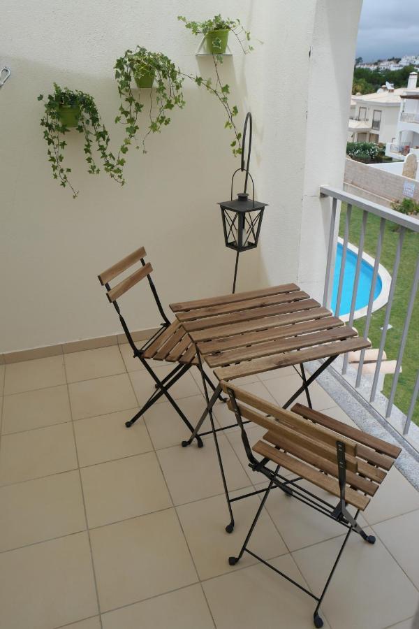 Welcome House Villa Lagos Eksteriør billede
